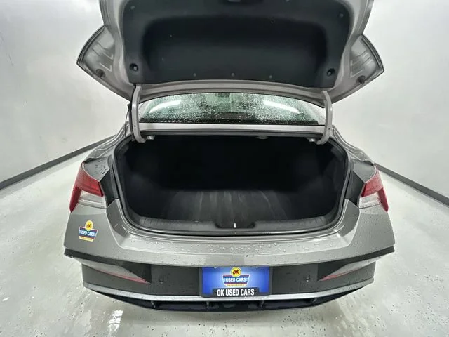 Certified Used 2024  Hyundai Limited image 27