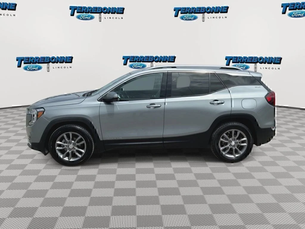 Used 2024 Sterling GMC SLT image 5