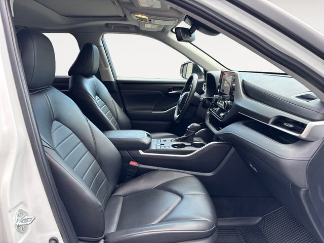 2024 Toyota Highlander XLE - Photo 15