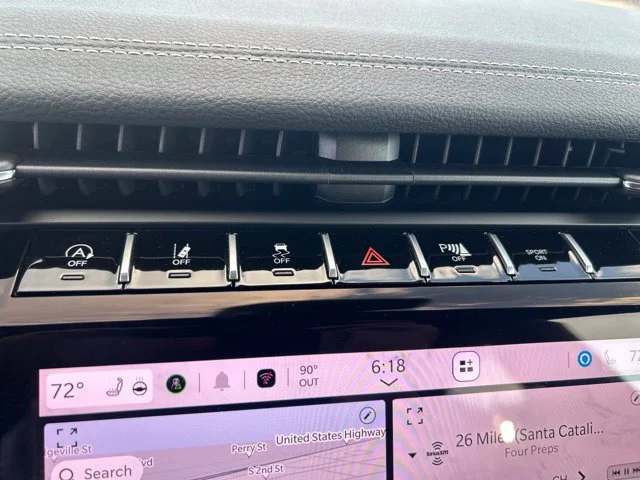 Used 2025 Gray Jeep Limited image 13