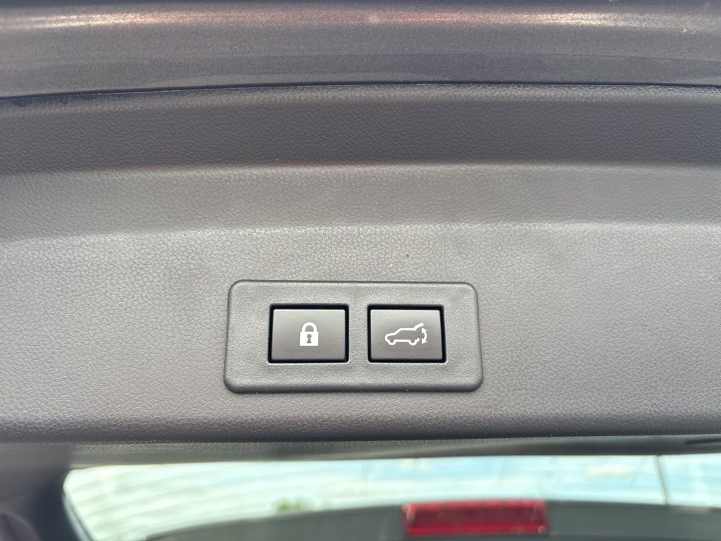 Certified Used 2023 Gray Subaru Limited image 26