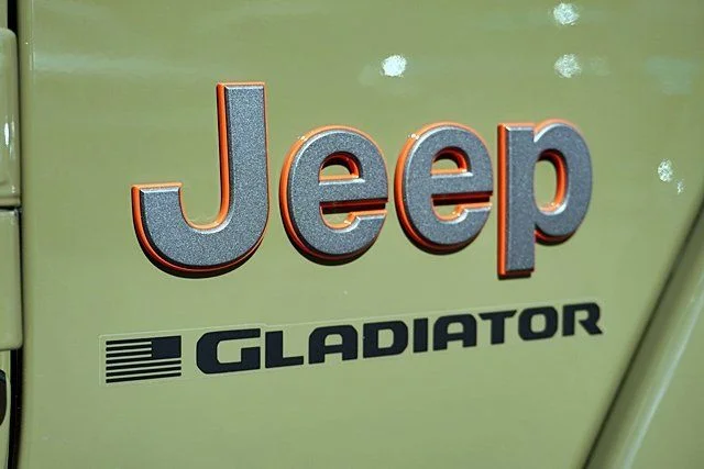 New 2026 41 Exterior Paint Jeep Mojave X image 11
