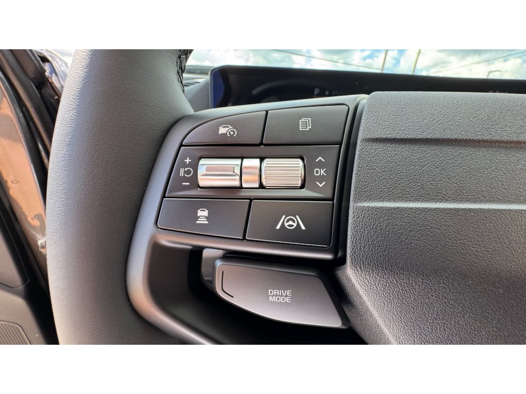 New 2026 Gravity Gray Kia EX image 12