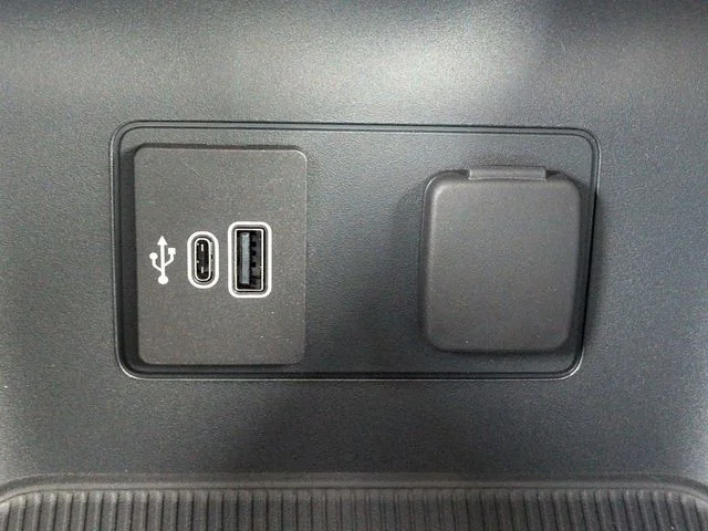 New 2026 Black Ford Active image 22