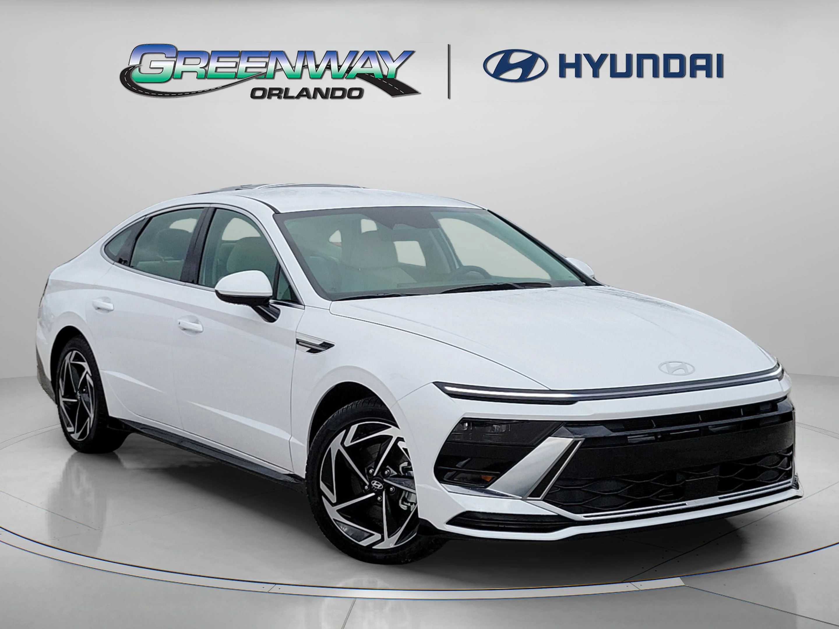 2026 Hyundai Sonata