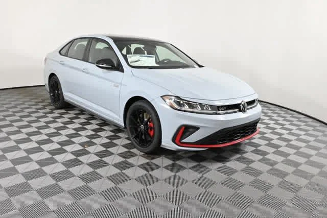 2026 Volkswagen Jetta GLI Autobahn