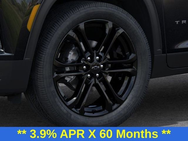 2026 Chevrolet Traverse LT - Photo 12