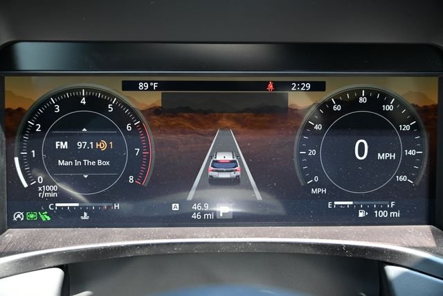New 2026 Gray Subaru Wilderness image 36