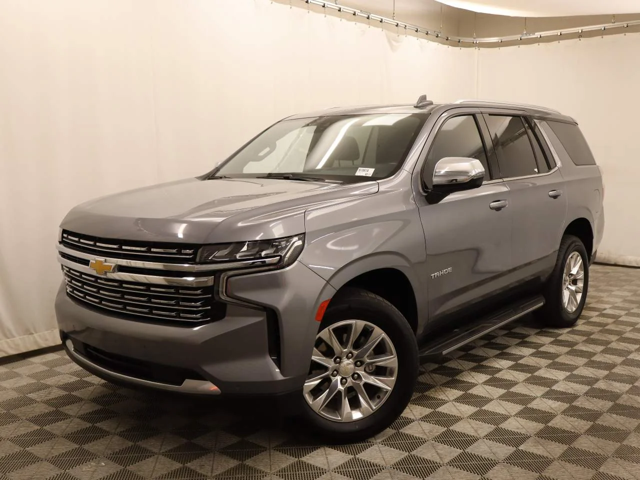 2021 Chevrolet Tahoe