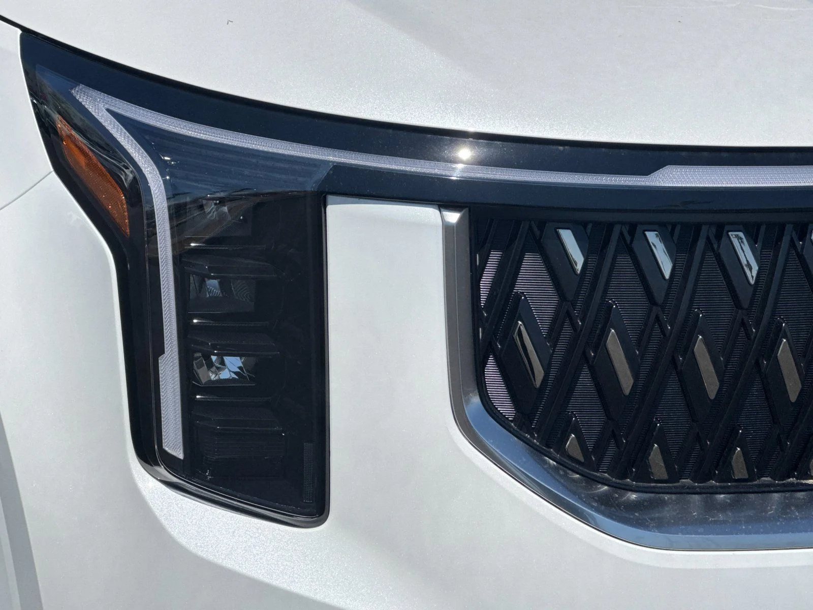 2026 Kia Carnival EX - Photo 32
