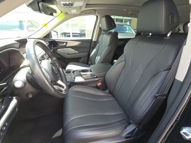 Used 2024 Black Acura 3.5L image 11
