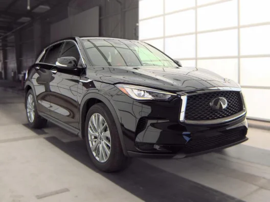 2023 INFINITI QX50