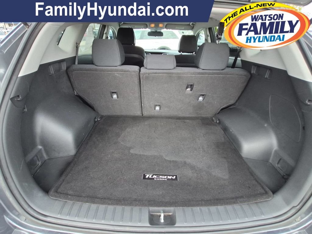 2016 Hyundai Tucson Eco - Photo 24