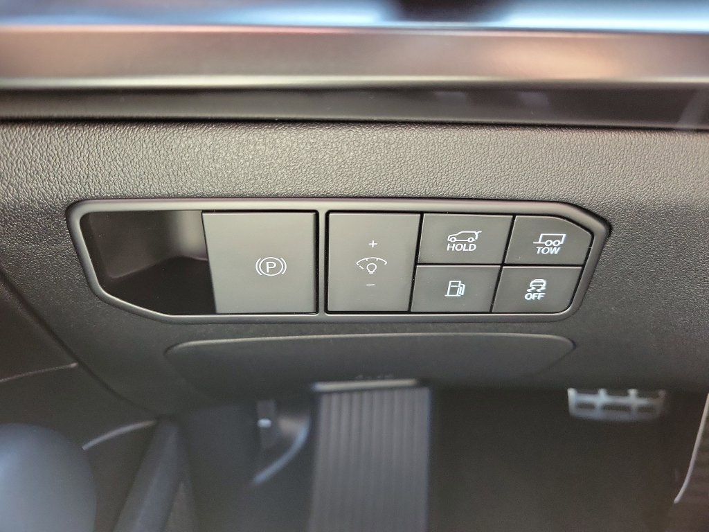 New 2027 Terrain Brown Matte Kia X-LINE SX image 28
