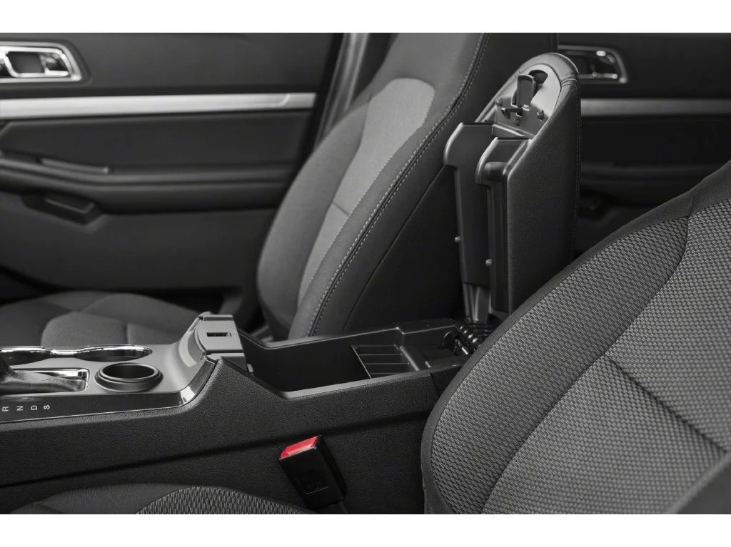 Used 2019 Magnetic Ford Sport image 9