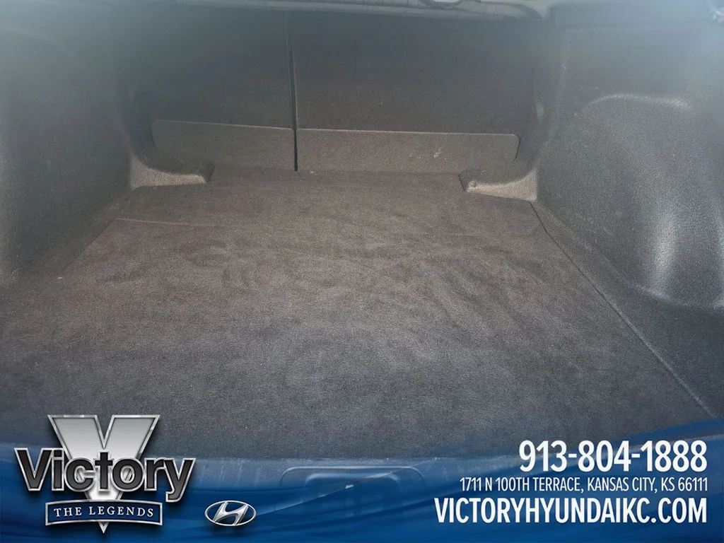 Used 2024  Toyota LE image 22