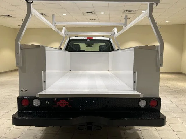 2026 Ford F-250 Super Duty XL - Photo 19