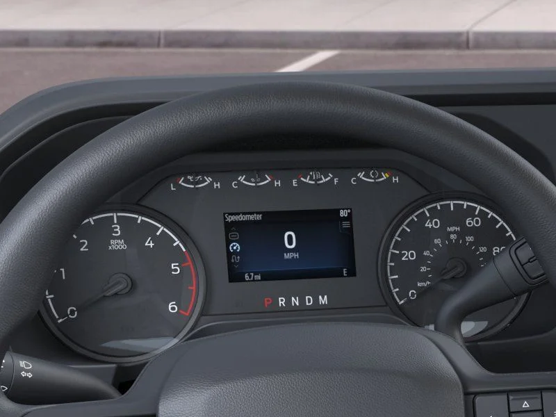 New 2026 White Ford XL image 14