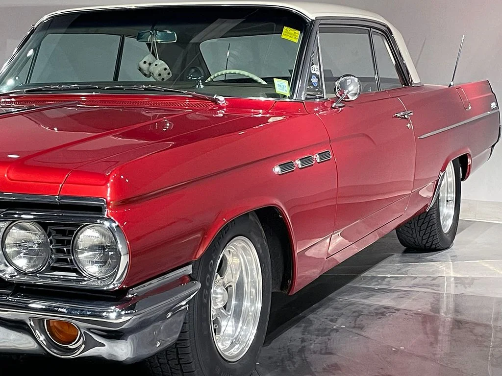 Used 1963  Buick  image 24