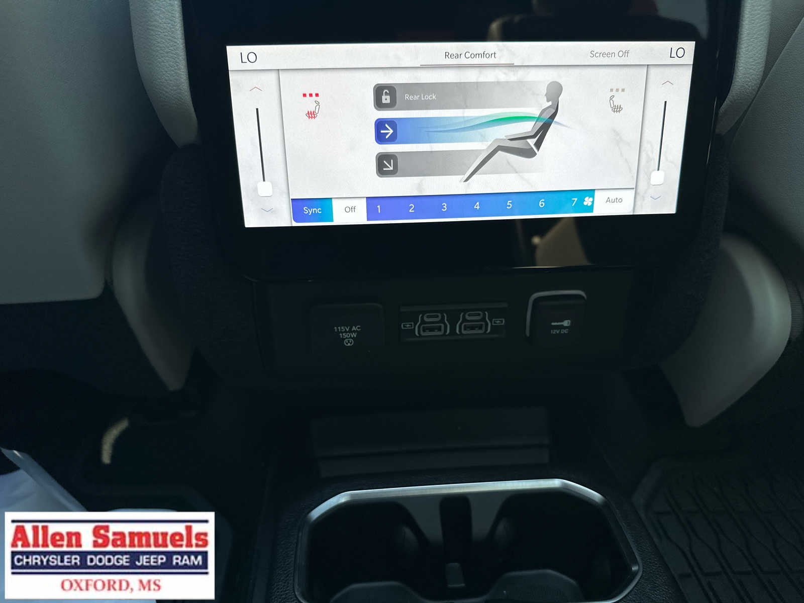 2026 Jeep Grand Wagoneer Summit Obsidian - Photo 40