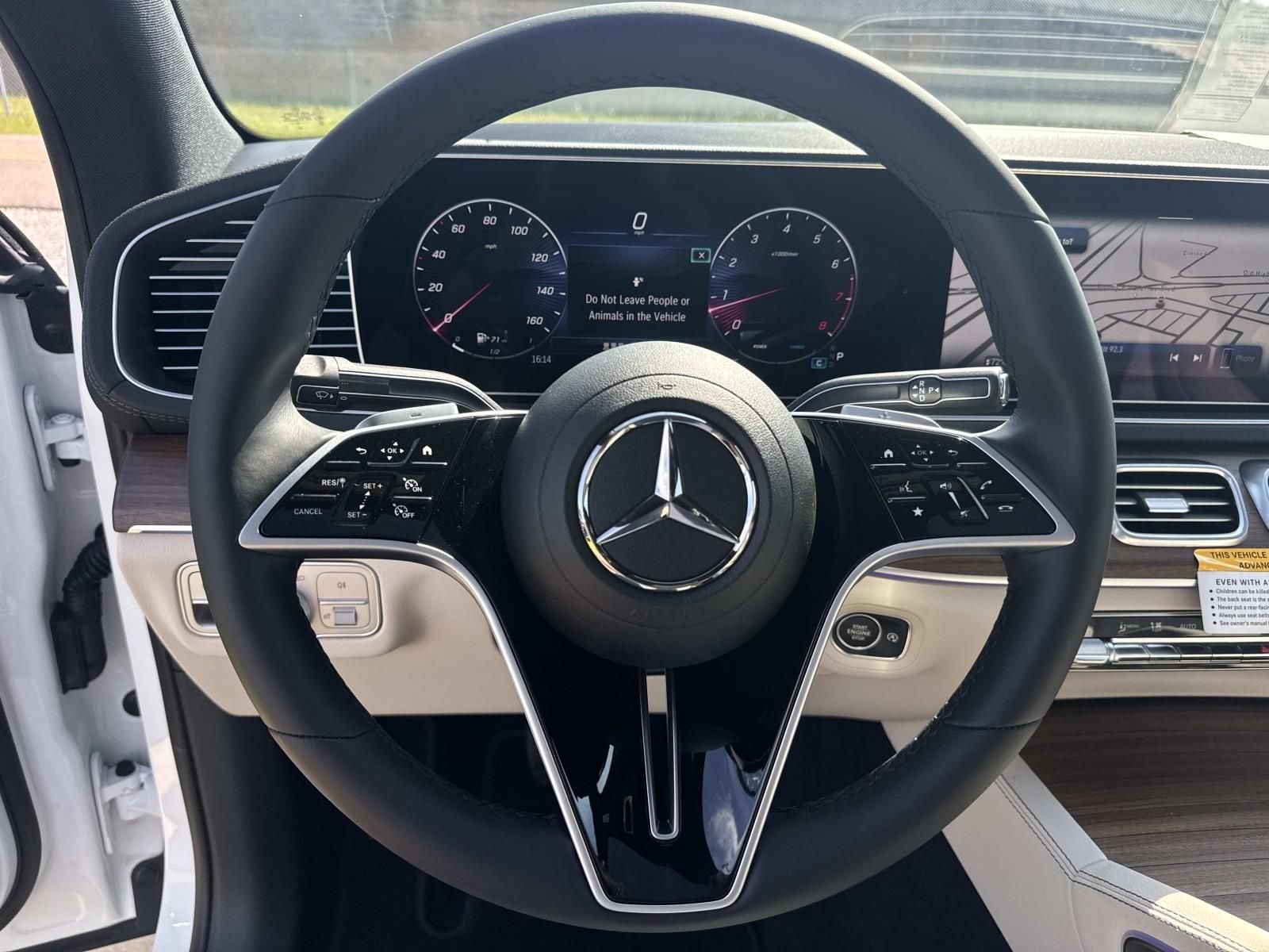 New 2026 White Mercedes-Benz GLE 450 Coupe image 15