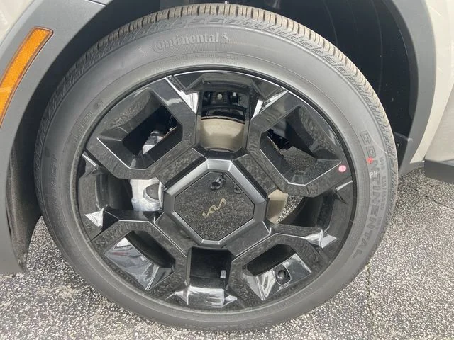 2026 Kia Sorento X-Line SX - Photo 32