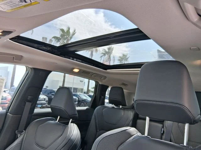 New 2027 BLACK OBSIDIAN INFINITI Pure FWD image 20