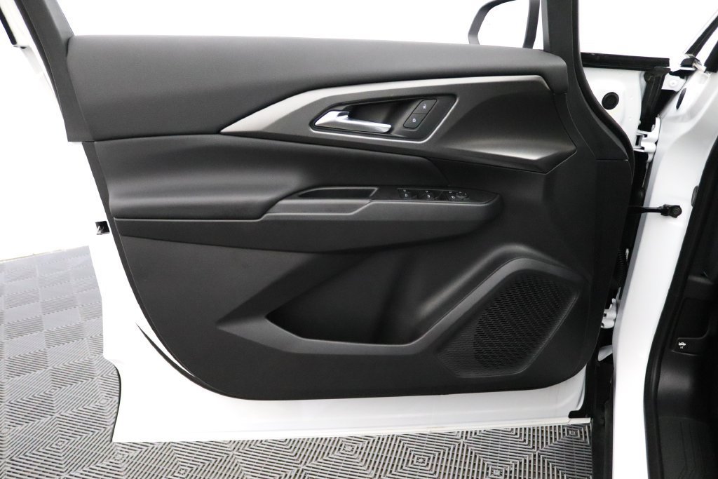 2026 Chevrolet Equinox EV 1LT - Photo 16