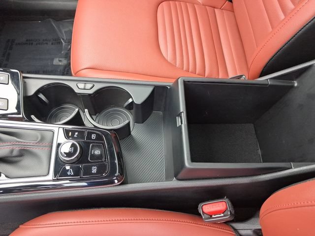 Used 2024 Gray Kia SX-Prestige image 35