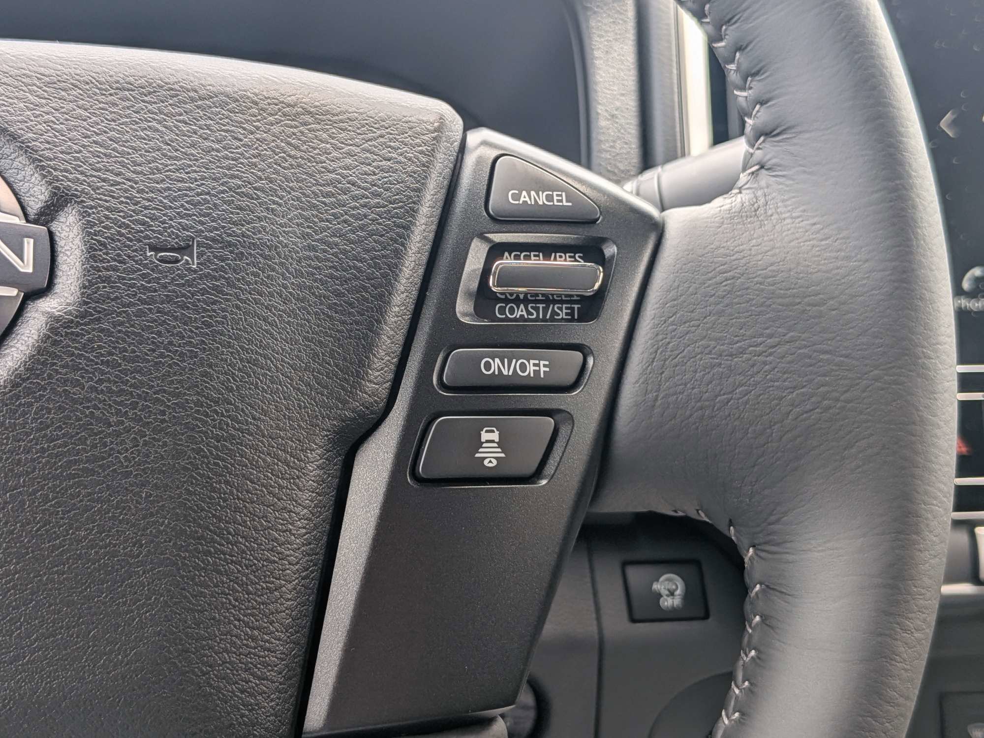 New 2026  Nissan SV image 24