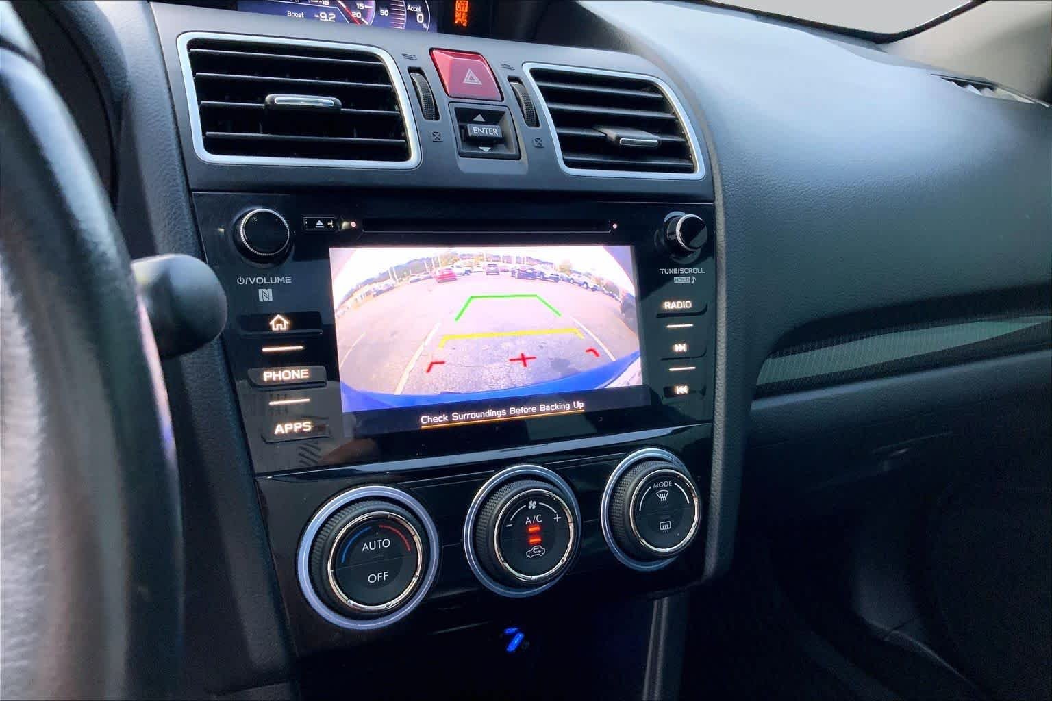 Used 2019 WR Blue Pearl Subaru Premium image 25