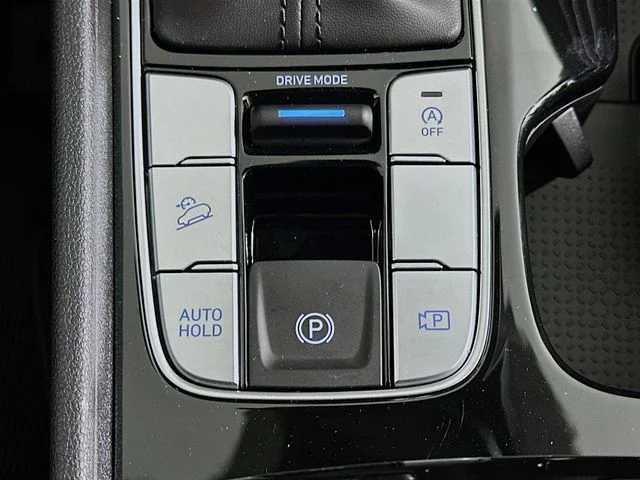 New 2026 Hyundai TUCSON SEL