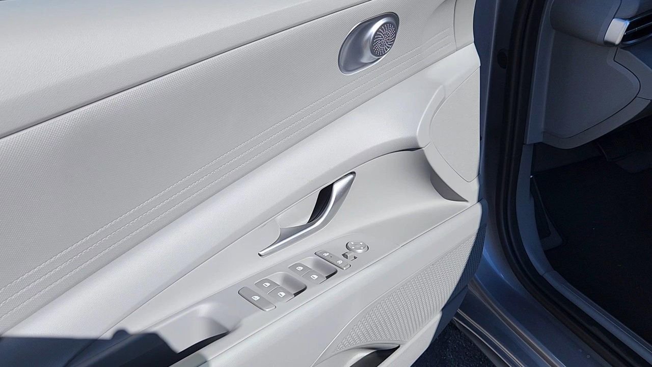 New 2026 Fluid Metal Hyundai Blue image 7