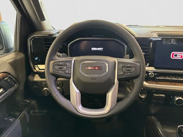 New 2026 White GMC Elevation image 13