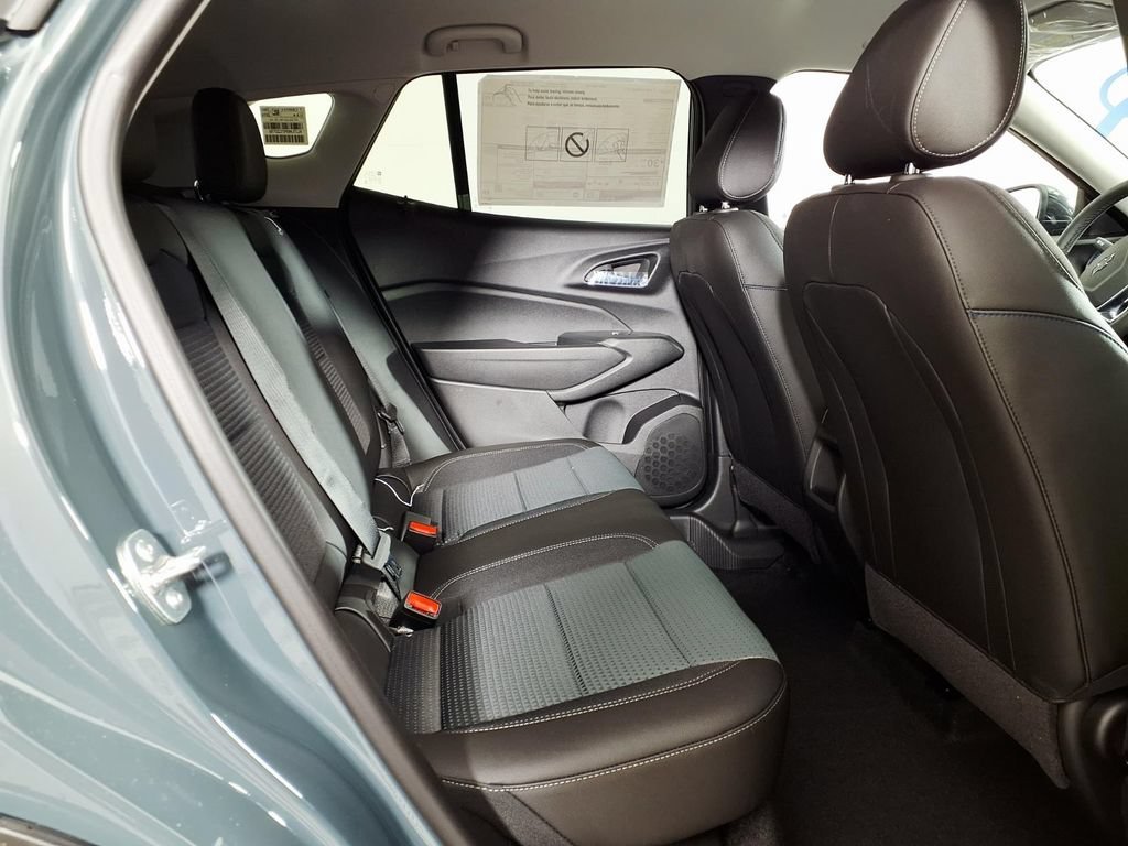 2026 Chevrolet Trax LT - Photo 11
