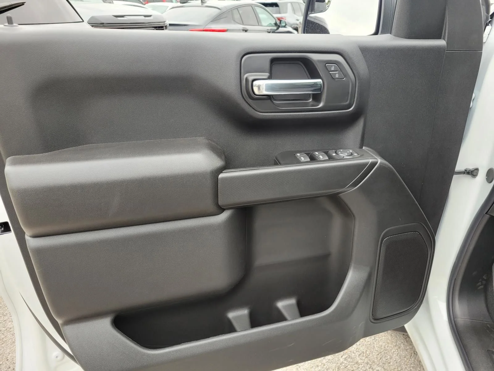 2026 GMC Sierra 1500 Pro - Photo 9