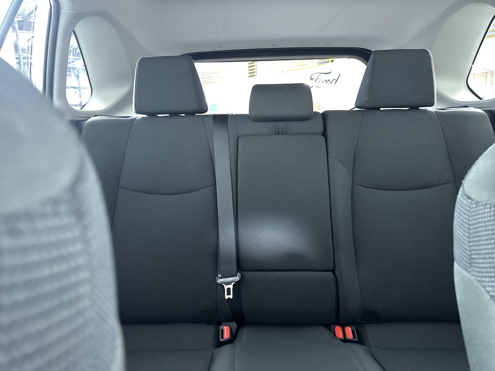 Used 2022 White Toyota Hybrid LE image 13