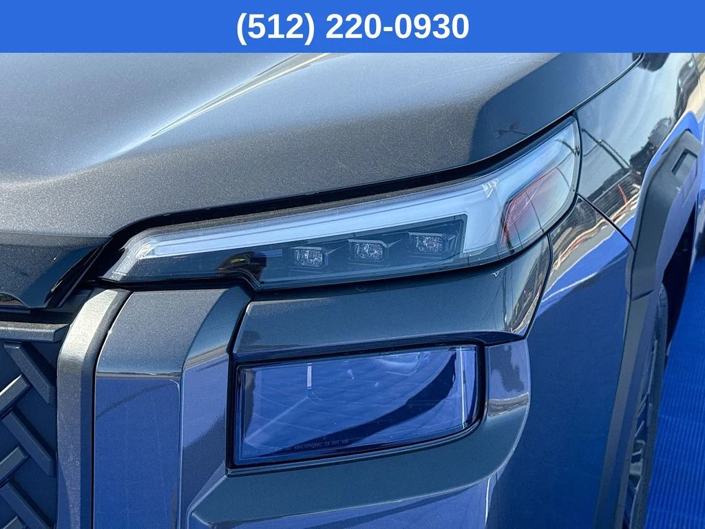 New 2026 MAGNETITE GRAY METALLIC Subaru Limited XT image 40