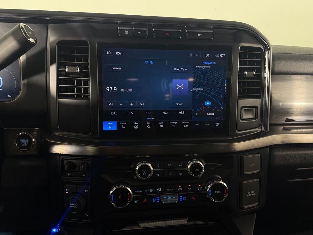 2024 Ford F-250 Super Duty Lariat - Photo 16