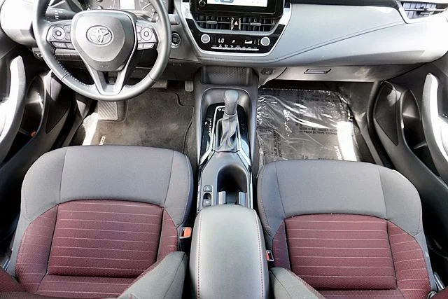 2024 Toyota Corolla SE - Photo 20