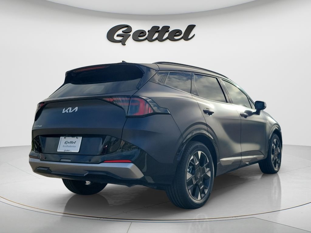 2026 Kia Sportage SX Prestige - Photo 9