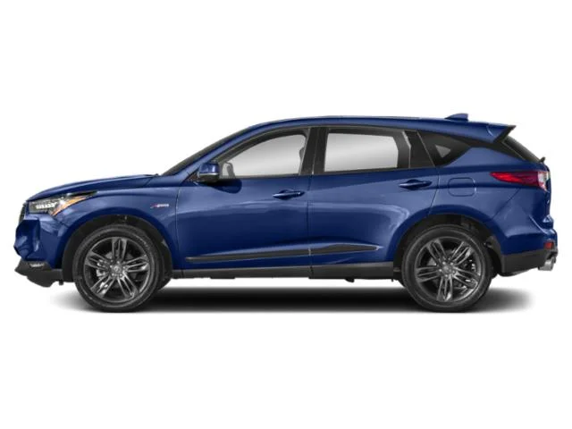 Used 2023  Acura A-SPEC Package image 3