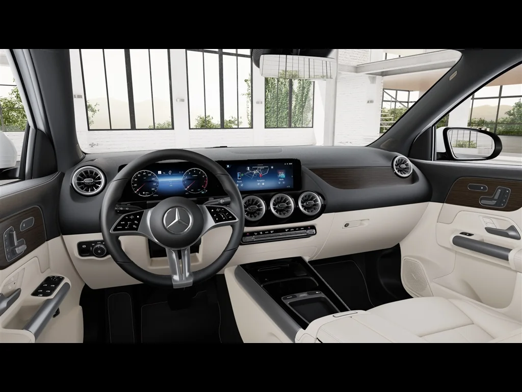 New 2026 Polar White Mercedes-Benz GLA 250 image 38