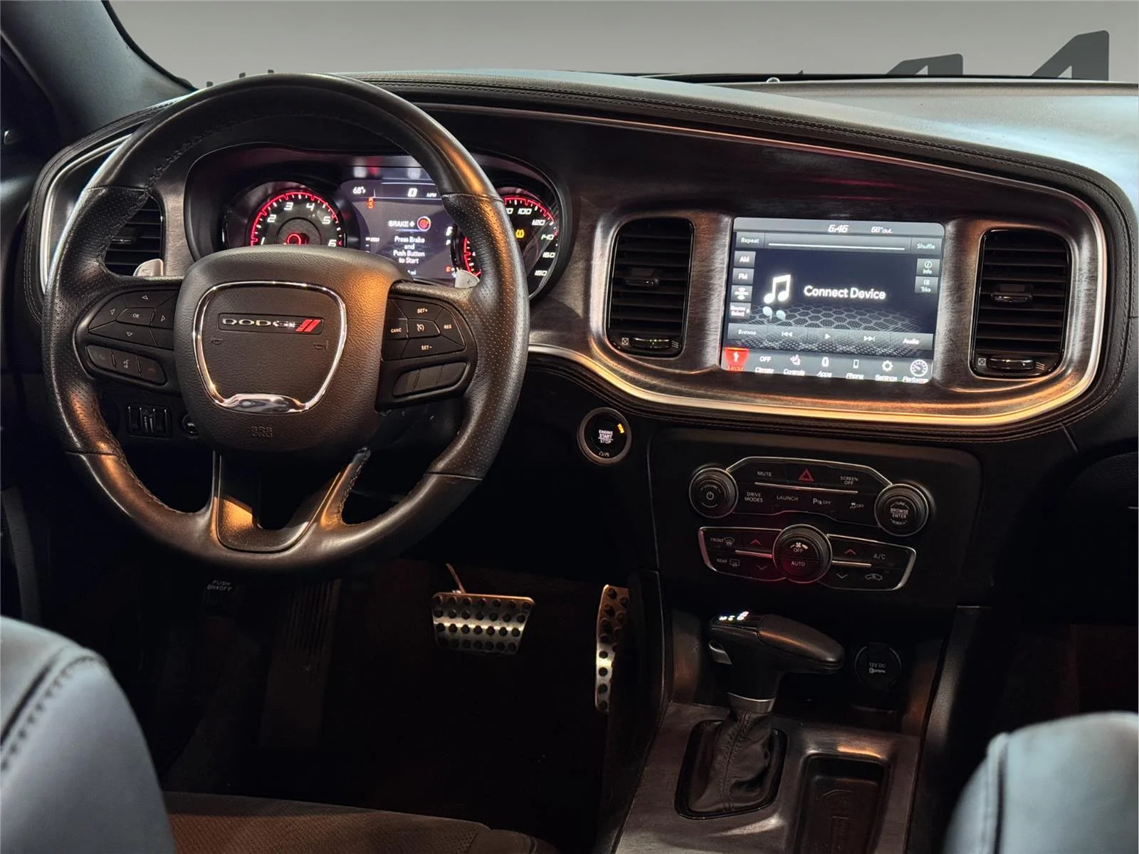 Used 2023 Sinamon Stick Dodge Scat Pack image 19