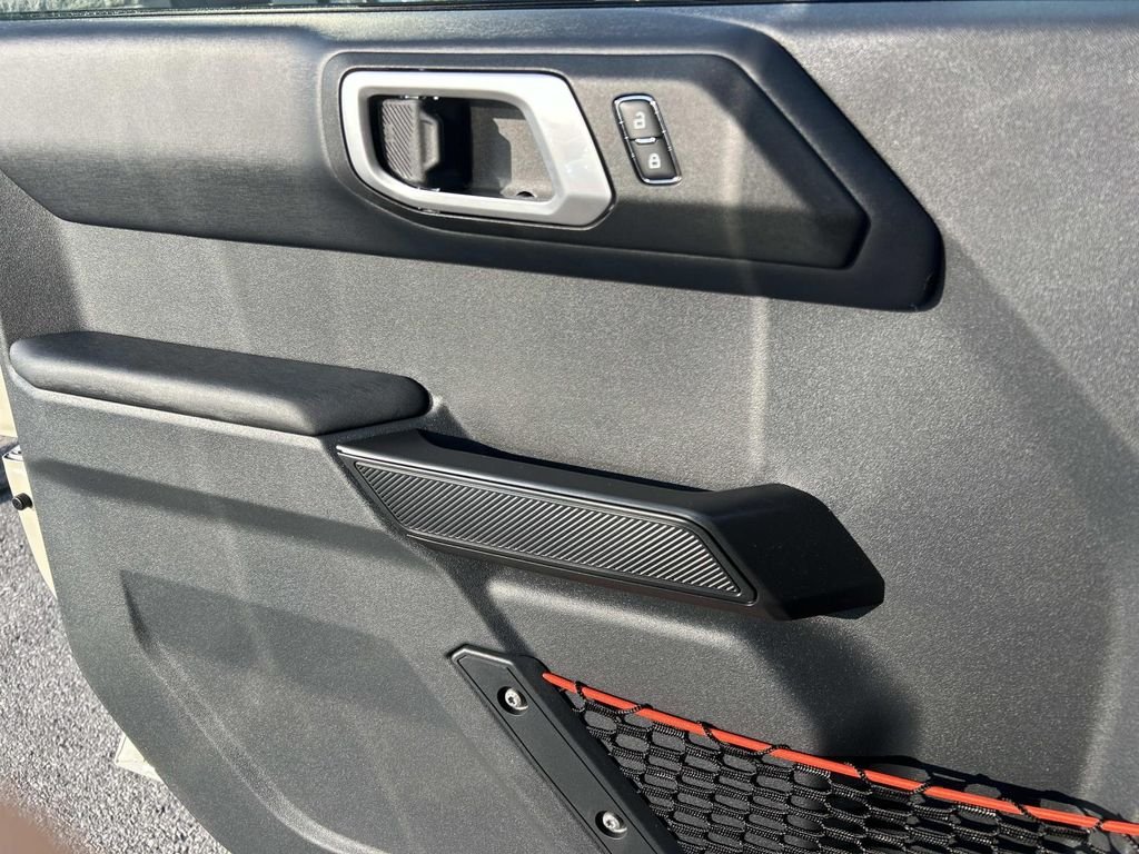 New 2026 Desert Sand Ford Raptor® image 19