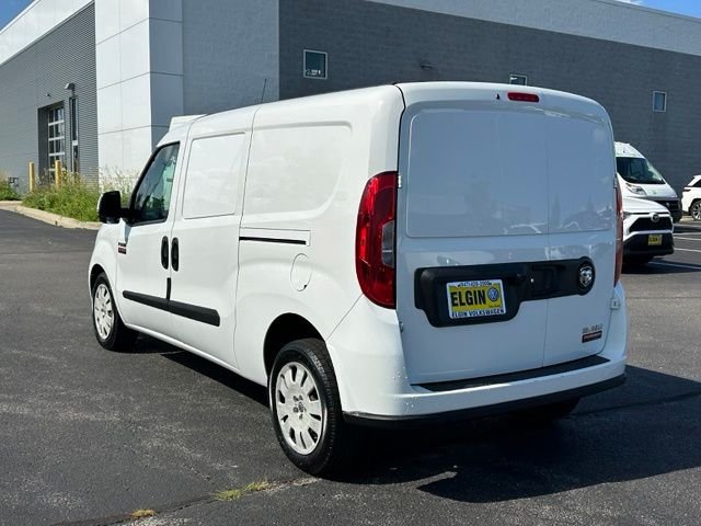 Used 2021 White Ram Tradesman SLT image 6