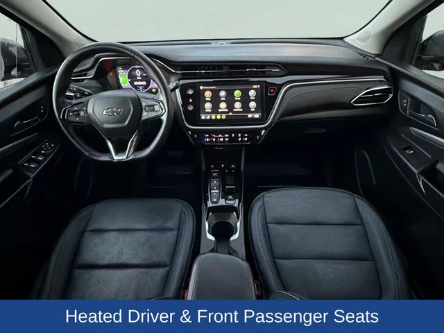 Used 2023 Gray Chevrolet LT image 26
