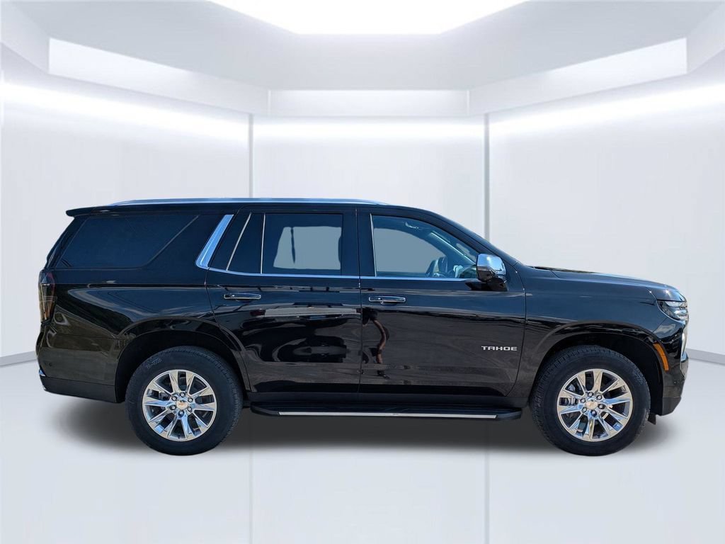 2026 Chevrolet Tahoe Premier - Photo 7