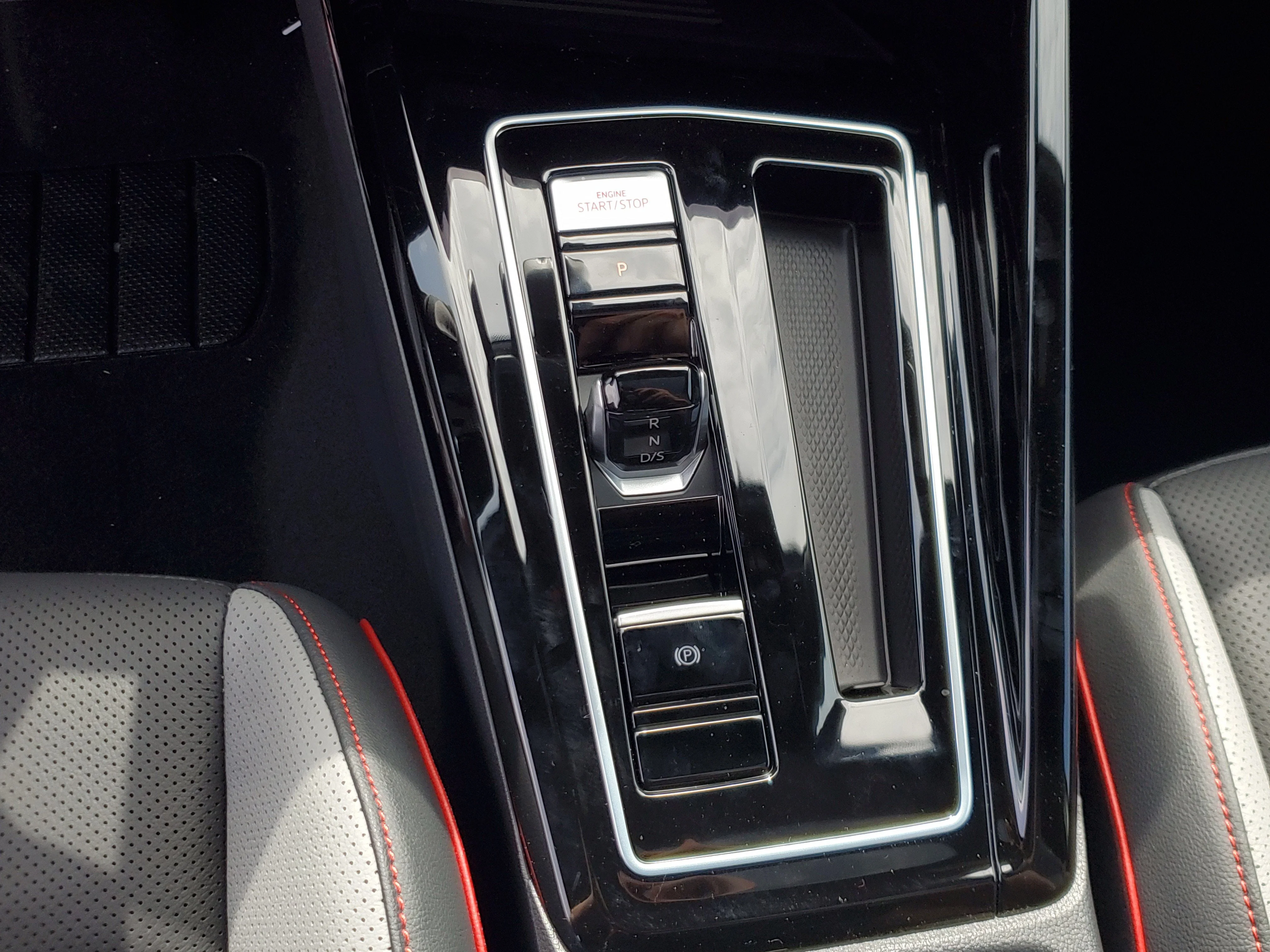 New 2026 White Volkswagen Autobahn image 24
