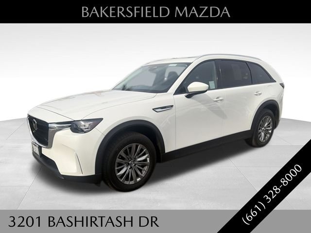 2024 Mazda CX-90 PHEV Preferred Package's photo
